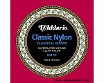 D'ADDARIO EJ27H струны для гитары